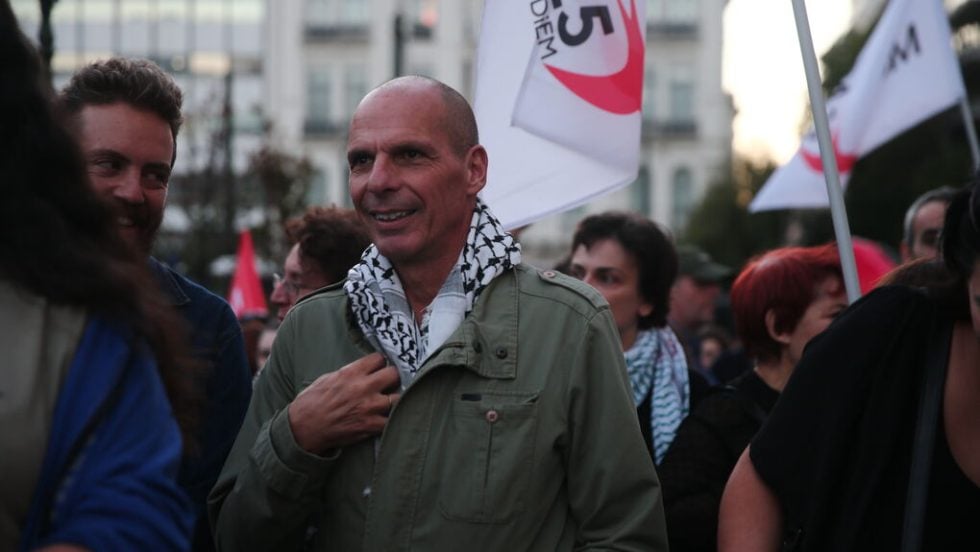 varoufakis
